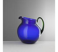 Mario Luca Giusti Brocca Pallina Blu/Verde
