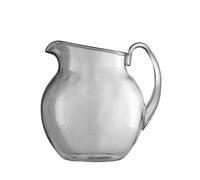 MARIO LUCA GIUSTI Brocca Pallina trasparente