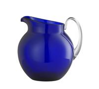 MARIO LUCA GIUSTI Brocca Plutone Blu