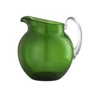 MARIO LUCA GIUSTI Brocca Plutone Verde