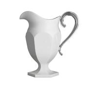 MARIO LUCA GIUSTI Brocca Roberta bianco