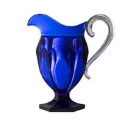 MARIO LUCA GIUSTI Brocca Roberta blu