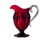 MARIO LUCA GIUSTI Brocca Roberta rosso