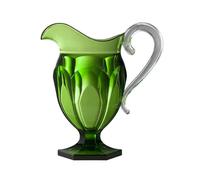 MARIO LUCA GIUSTI Brocca Roberta verde