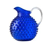 MARIO LUCA GIUSTI Brocca Sister Rosetta Blu Reale