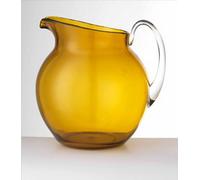 Mario Luca Giusti Giusti - Brocca Palla Ambra