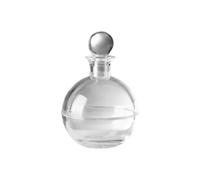MARIO LUCA GIUSTI Orsetta Bottiglia Trasparente