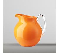 Mario Luca Giusti Palla brocca Fluo Arancio