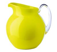 BROCCA PALLA SMALTO GIALLO H.BRO.DIA50 MARIOLUCA GIUSTI YELLOW