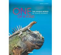 Mario Ludwig One of a Kind (Copertina rigida)