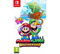 Mario & Luigi: Brothership (Nintendo Switch)