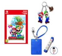 Mario & Luigi: Fraternauti alla carica Pacchetto "Buon viaggio"