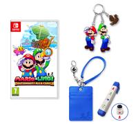 Mario & Luigi: Fraternauti alla carica Pacchetto "Buon viaggio"