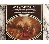 Mario Maly - Mozart - concerto n°3 pour cor/concerto pour clarinette
