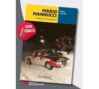 MARIO MANNUCCI Il “Maestro” dei navigatori - Copia Firmata da Flavia Munari, ...