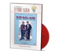 Mario, Maria e Mario - Il cinema di Ettore Scola - n. 16