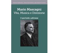 Mario Mascagni - Calabretto Roberto