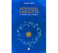 Mario Meir Astrologia Cabalista (Tascabile)
