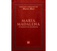 Mario Meir Maria Madalena (Tascabile)