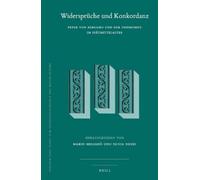 Mario Meliadò Widersprüche und Konkordanz: Peter von Bergamo (Copertina rigida)