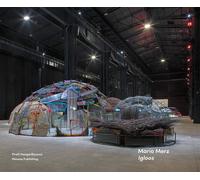 Mario Merz: igloos [Hardcover] [Sep 04, 2020] Todolí, Vicente