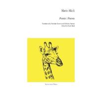 Mario Mieli Poesie / Poems (Tascabile)