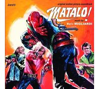 Mario Migliardi - Matalo - Cd