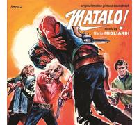 Mario Migliardi - Matalo / O.S.T.