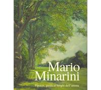 Mario Minarini Firenze, guida ai luoghi dell'anima