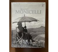 MARIO MONICELLI (Cine Cult - Libro+CD) Nuovo