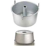 Mario Mugnano - Stampo per realizzare una torta in mussola - Made in Italy 24