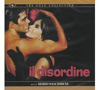 Mario Nascimbene - Il Disordine / O.S.T.