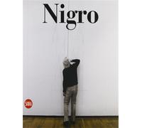 - Mario Nigro. Catalogo ragionato 1947-1992.