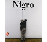 Mario Nigro. Catalogo ragionato 1947-1992. Ediz. italiana e inglese