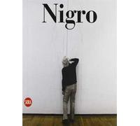 Mario Nigro. Catalogo ragionato 1947-1992. Ediz. italiana e inglese