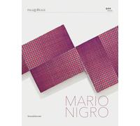 Mario Nigro. Opere 1947-1992. Ediz. italiana e inglese: Works 1947-1992