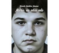 Mario, no estás solo.: 1