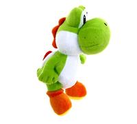Mario Official Super 12" Yoshi Soft Toy
