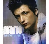 Mario - OGNI ISTANTE CHE VIVRAI