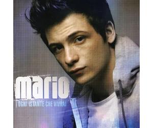 Mario - OGNI ISTANTE CHE VIVRAI