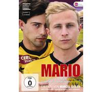 MARIO (Original deutsche/schweizerdeutsche Kinofassung) (DVD)