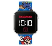 Mario Orologio casual GSM4259 Multicolore Moderno