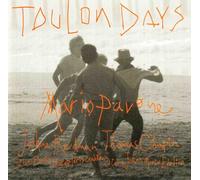 Mario Pabone W/Joshua Redman - Toulon