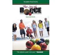 Mario Pagnoni The Joy of Bocce (Tascabile)