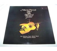 Mario Parodi - MFP 2094 MARIO PAROSI Plays the Classical Guitar LP