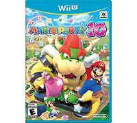 Mario Party 10