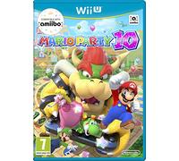 Mario Party 10