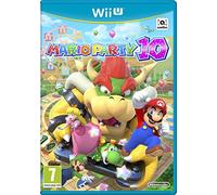 Mario Party 10