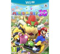 Mario Party 10 - [Edizione: Francia]