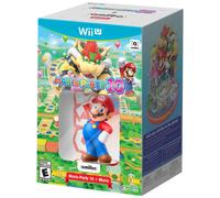 Mario Party 10 + Mario amiibo-Paket Wii U
